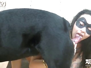 Zoofilia Dog Amateur