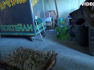 Animal And Woman Porn Video