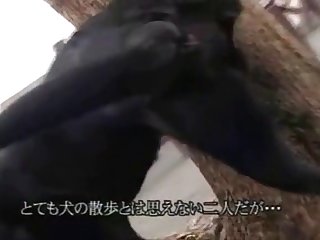 Andrea Dog Porn