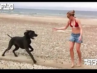 Dog Porn Links