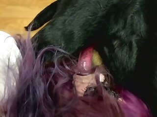 Girl Missionary Dog Porn